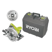 Scie circulaire RCS1400G 1400W - RYOBI
