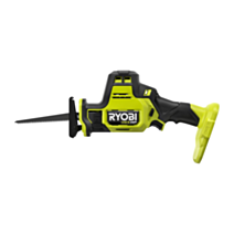 Scie sabre 18V RRS18C-0 compact brushless sans batterie - RYOBI