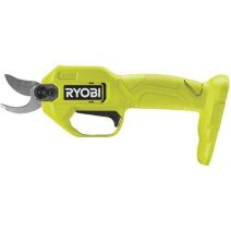Sécateur sans fil lames Bypass 18V - RYOBI ONE+