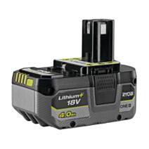 1 batterie 18V ONE+ RB1840X 4AH - RYOBI