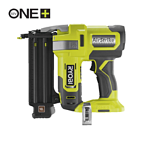 Cloueur d'Assemblage R18GN18-0 18G à Air Comprimé 18V Pointe 15-50mm - RYOBI