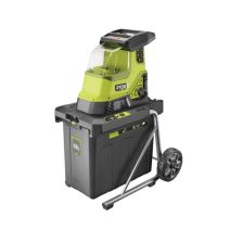 Broyeur de végétaux Whisper™ Brushless 36V Max Power - RYOBI