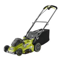 Tondeuse à batterie RLM36X41H50PG 36V 40cm - RYOBI