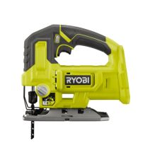 Scie sauteuse à batterie 18V ONE+ RJS18-0 - RYOBI
