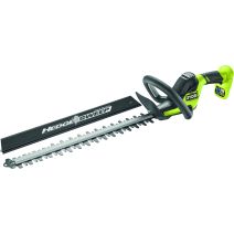 Taille-haie ry18ht50a-0 18 v solo
