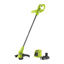 Coupe-bordure à batterie 18V - RYOBI ONE+