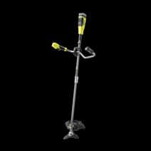 Débroussailleuse électrique Brushless 18V ONE+™ + 1 batterie 4,0Ah + 1 chargeur 2,0A - RYOBI