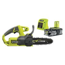 Tronçonneuse RY18CS20A-125 ONE+ 18V RYOBI