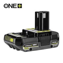 Batterie Lithium+ 18V ONE+™ - 2,5 Ah compacte - RYOBI