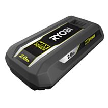 1 Batterie 36V 2 Ah RY36B20B - RYOBI