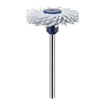 Brosse 25,4 mm grain 120 - RYOBI
