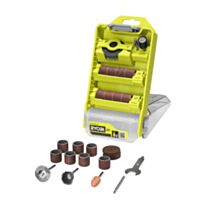 Coffret de 37 pièces multiusage Access RAR800K-37 - RYOBI