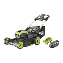 Tondeuse tractée brushless 36V Max Power 53cm - RYOBI