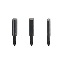 Lot de 3 gouges pour RPC4 - RYOBI