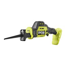 Scie sabre Brush 18V sans charbon compacte - RYOBI