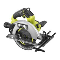 Scie circulaire RCS18X1-0 18V Ø184mm - RYOBI
