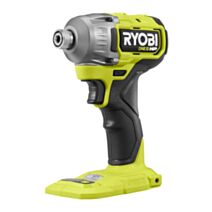Visseuse à chocs Brushless 18V 4 modes - RYOBI