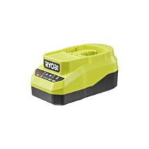 Chargeur 18V RC18120A - RYOBI