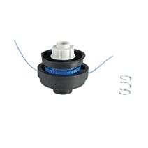 Tête complète double fil D1,5mm RAC120 - RYOBI