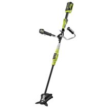 Débroussailleuse à batterie RBC 36x26b lithium-ion 36v 4ah 33cm - RYOBI