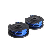 Bobines x2 rac109 pour coupe-bordures rlt5030s - RYOBI