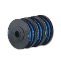Lot de 3 bobines RAC123