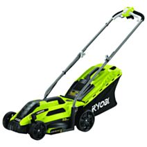 Tondeuse 1300W, Ø coupe 33 cm - RYOBI