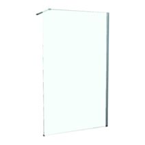 Paroi de douche fixe intemporelle 120cm - INTEMPORELLE