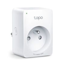 Mini prise connectée WiFi suivi de consommation Tapo 110 - TP-LINK 