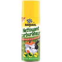 nettoyant carburateur 200ml - BARDAHL