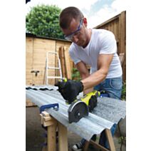 Meuleuse d’angle 2000w 230 mm - RYOBI