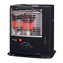 Poêle à combustible liquide ZIBRO RS4022 - ZIBRO
