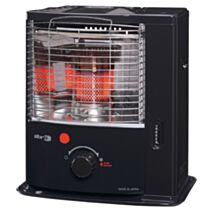 Poêle à pétrole à mèche RS 4022 - ZIBRO