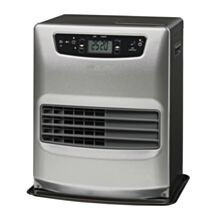 Poêle à pétrole à mèche LC-4031 3100W noir - ZIBRO