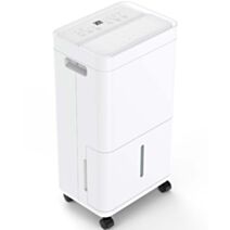 Déshumidificateur TD-3410 blanc 10L - TOYOTOMI