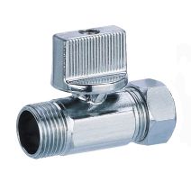 Robinet arrêt mâle G3/8 D.14 - NOYON & THIEBAULT