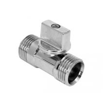 Robinet arrêt mâle G3/8 - NOYON & THIEBAULT