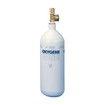 bouteille rechargeable 02 oxy 500l - CAMPINGAZ