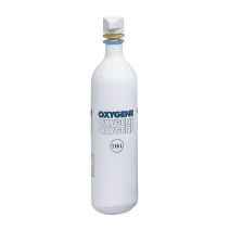 bouteille rechargeable 02 oxy 110l - CAMPINGAZ