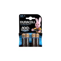 Pile Duracell Ultra Power Aa Mn1500 Blister4  DURACELL
