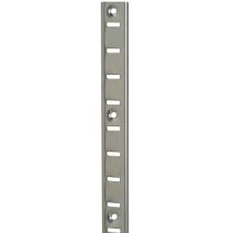 Crémaillère à visser 2000x16MM laitonné