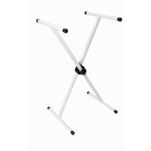 Tréteau Campus Blanc h.95cm