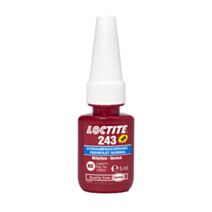 LOCTITE 243 freinfilet normal 5ml