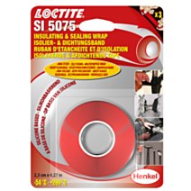 Ruban d'étanchéité et d'isolation SI 5075 4,27m - LOCTITE