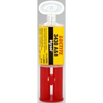 Adhésif époxy EA 3430 24ml - LOCTITE