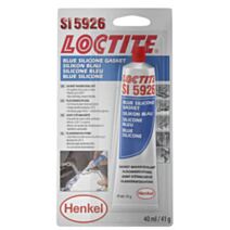Silicone Bleu SI 5926 40ml - LOCTITE