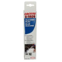 Silicone bleu 100ml si5926