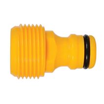 Adaptateur de raccord Ø20/27 mm - HOZELOCK