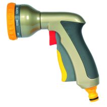 Pistolet multijets plus métal