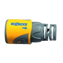 Raccord arrosage fin tuyau 125-Ø15mm - HOZELOCK